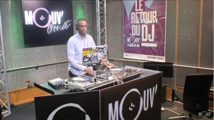 #WAKEUPMIX (04/03/2016) : Ol Dirty Bastard, Nas, G-Unit...