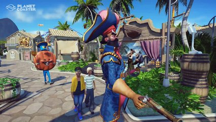 Q&A with Art Director John Laws - 2 March 2016