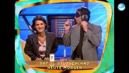 TV Game Fail - Kandidat versagt - TV total classic