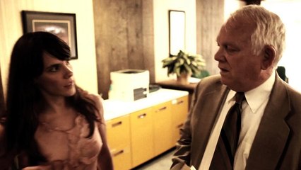 Animus: The Tell-Tale Heart (2015) - Official Trailer