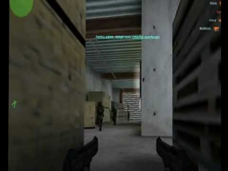 C.S 1.6 Classic(#4)