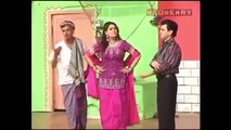 ' Mast Jokes ' Gandi Bateen Arooj Pe | Funniest Pakistani Punjabi Stage Drama 2016