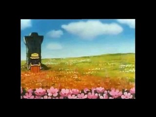 Dragon Ball GT 100 anos depois