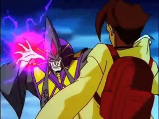 Mummies Alive! Cartoon Intro