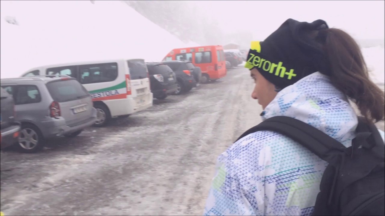 Sestola 27/02/2016