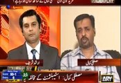 Mustafa Kamal answers
