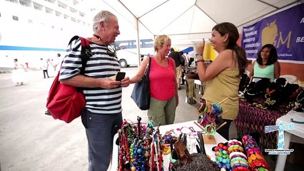 Inicia la primera temporada de cruceros del 2016 en Guayaquil