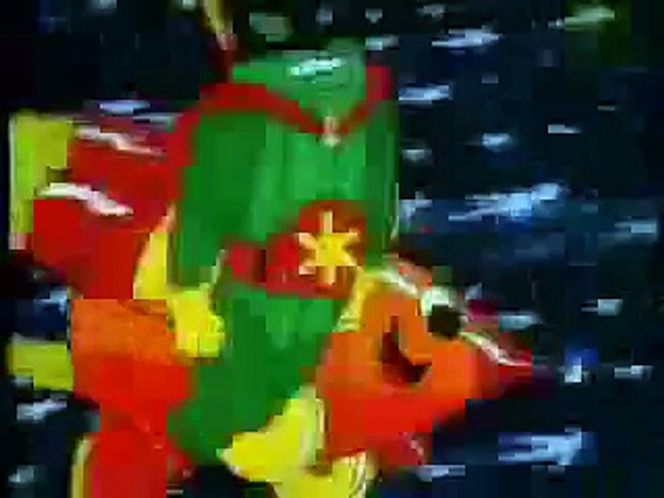 Bobbys World Intro