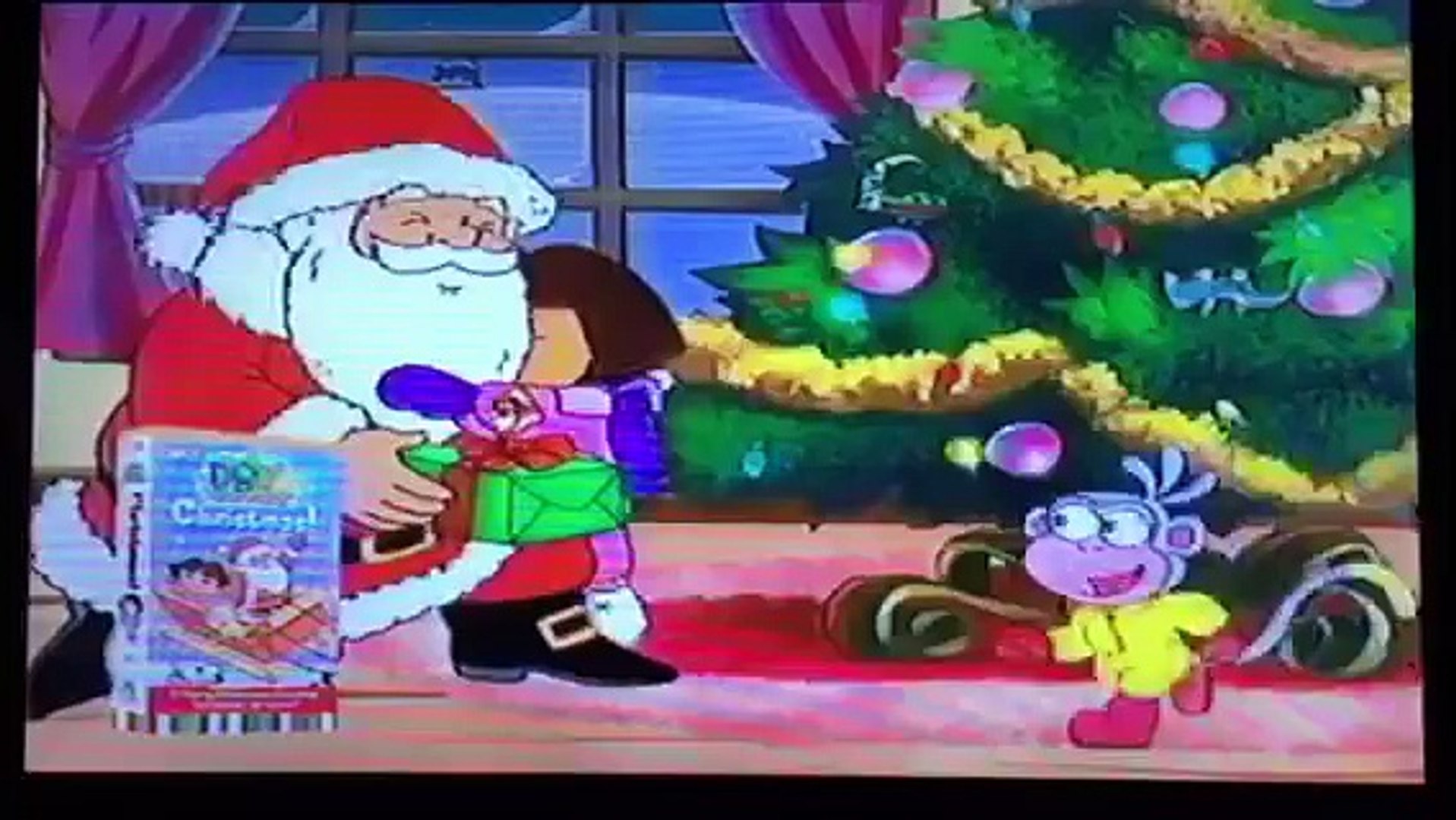 Opening To Rugrats: Christmas 2002 VHS – Видео Dailymotion