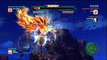 Dragon Ball Z: Battle of Z - How to Unlock Ultimate Gohan, Legendary SS Broly, & SS2 Vegeta