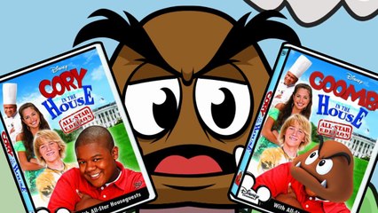 Cory in the House - The Lonely Goomba