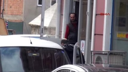 Edirne'de Çok Sayıda Adrese 'Fetöpdy' Baskını