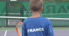 La Coupe Davis des 9-10 ans : victoire du Canada !