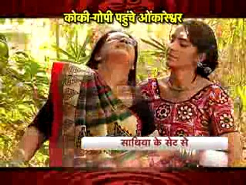 Saath Nibhaana Saathiya 4 March 2016 Sona Sabke Saamne Lekar Aayi Madhu Ka Asli CHehra