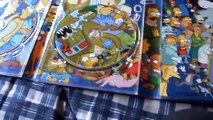 The Simpsons Season 4 Dvd Boxset Review