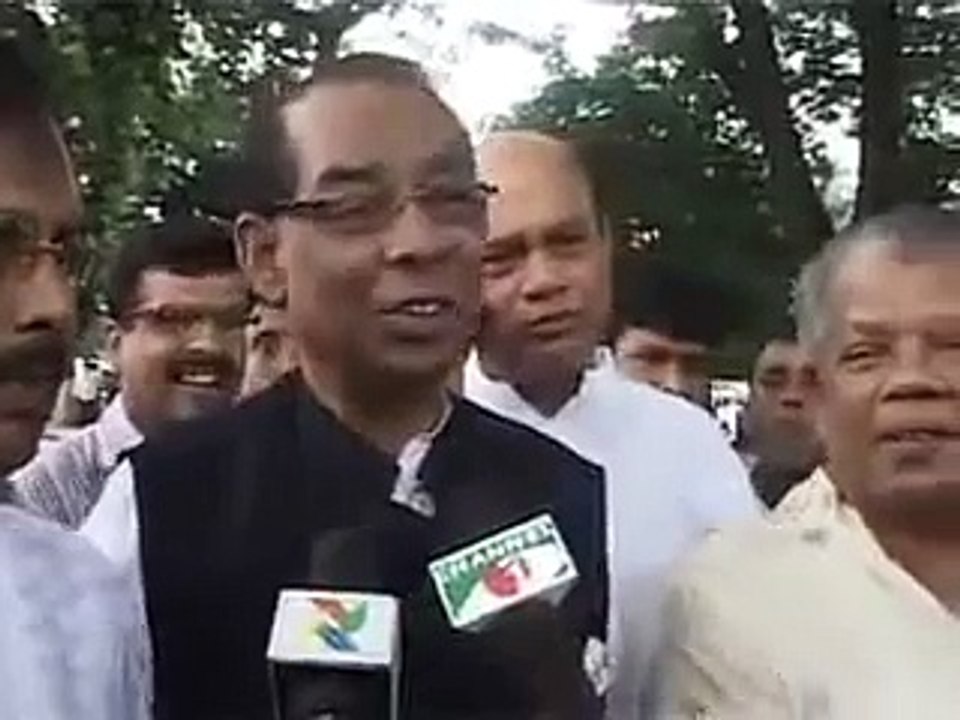 Fanny vedio of Bangladesh government