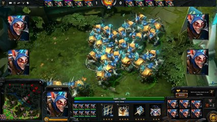 Dota 2 SHITTY DIGEST vol.4