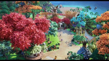 Angry Birds - Bande-annonce 3 VF / Trailer