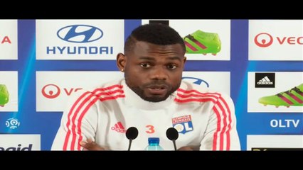 29e j. - Bedimo: "Il faut gagner tous nos matchs à domicile"