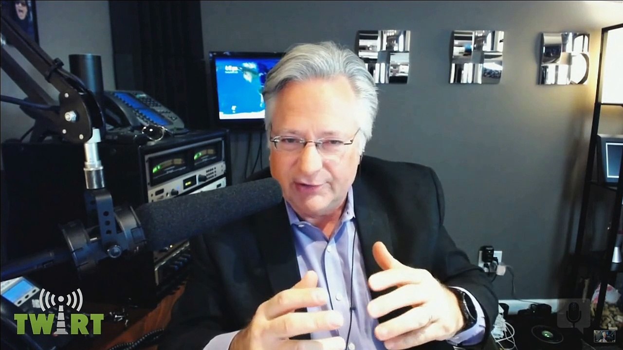 TWiRT Ep. 294 - GatesAir with Rich Redmond