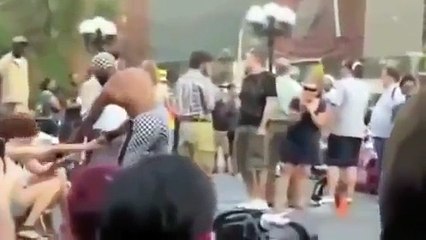 ĐỉNH NHẢY HIPHOP ĐƯờNG PHố