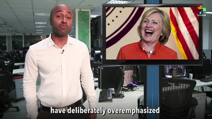 Hillary's Media Ties