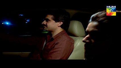 Maan Episode 20 Part 2 HUM TV  04 March 2016