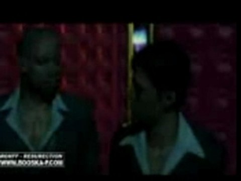 Rohff-La Resurrection