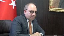 Zonguldak Erdemir Yönetim Kurulu Başkanı Pandır Türkiye Çelik Sektöründe İthalatçı Oldu