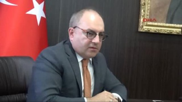 Zonguldak Erdemir Yönetim Kurulu Başkanı Pandır Türkiye Çelik Sektöründe İthalatçı Oldu
