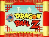 Dragon Ball Z Avance Capitulo 2 Audio Latino