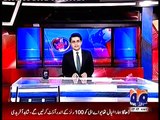 Aaj Shahzaib Khanzada Ke Saath 29 February 2016 | Geo News