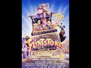 05:33: The Flintstones (1994)