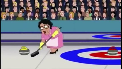 Family Guy Funny Moments