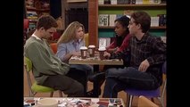 Boy Meets World-Topangas crying- Shawn scene