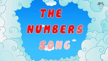 One To Twenty Number Song