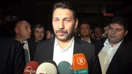 Kayseri Boydak Holding'e Polis Baskını; Yöneticiler Gözalında