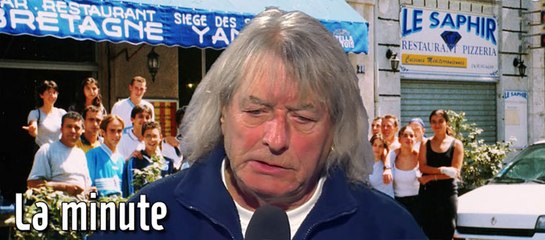 Granville 0-1 OM : la minute de René