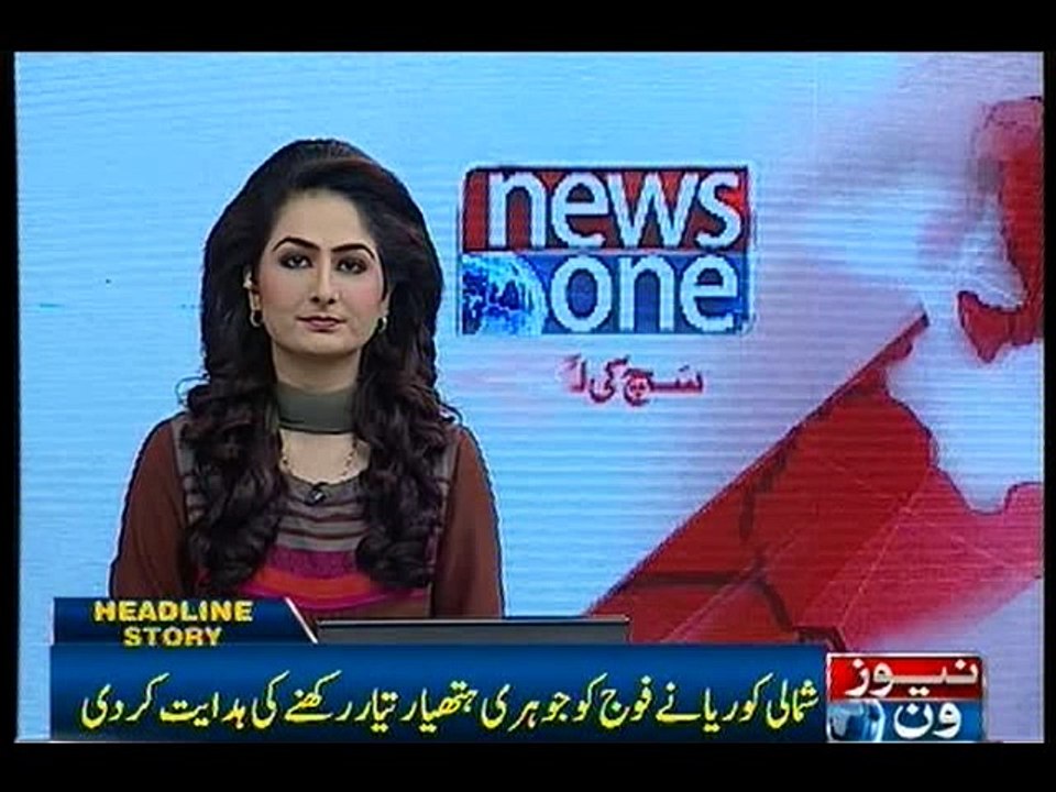 North Korea leader tells military to be ready to use nuclear weapons