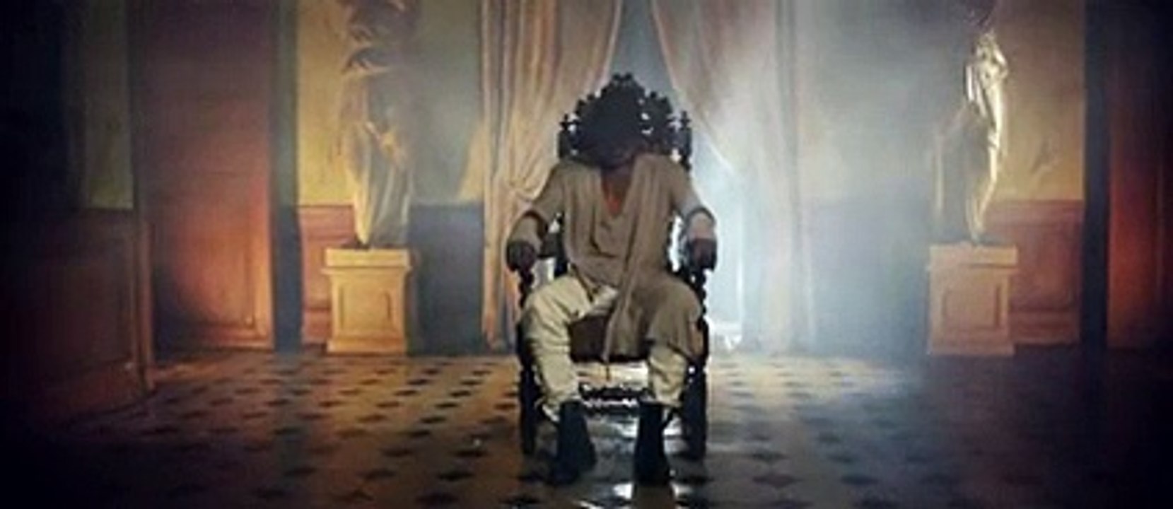 Willy William feat. Keen'V - On s'endort [Clip Officiel]