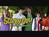 Scooby Doo The Mystery Begins Anarbor Theme Song Unreleased Download Link