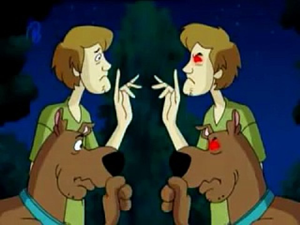 Creepypasta: El Episodio Perdido De Scooby Doo Loquendo