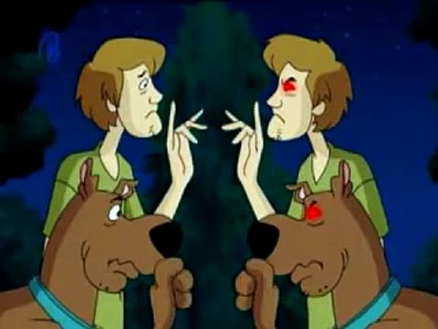 Creepypasta: El Episodio Perdido De Scooby Doo Loquendo