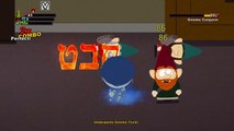 South Park Stick of Truth Gameplay Walkthrough Part 10 - Underpants Gnomes (South Park Game HD)