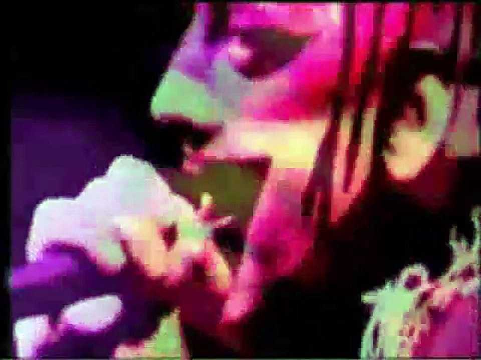 BOY GEORGE Feat. JESUS LOVES YOU "LOVE YOUR BROTHER"