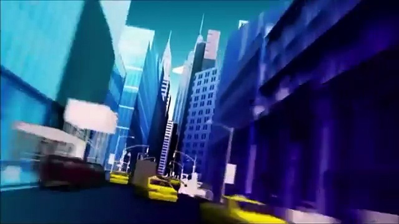 Jessie - Season 4 - Intro