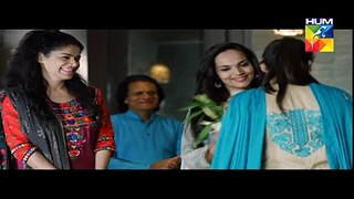 Pakeeza Episode 04 Full HQ HUM TV 03 March 2016