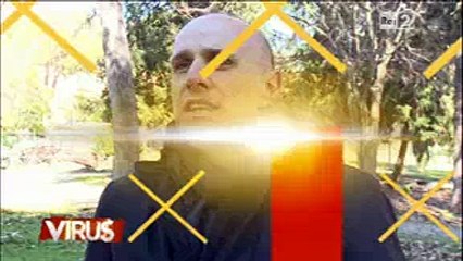 RAI 2 - VIRUS - Avv. Marco Meliti DPF