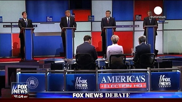 Primaires républicaines : le tout sauf Trump va t-il échouer ?