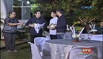 Buena Familia Finale March 4, 2016 Video Part 5